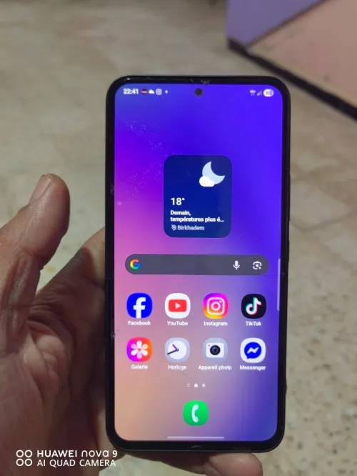 Samsung A54 5g