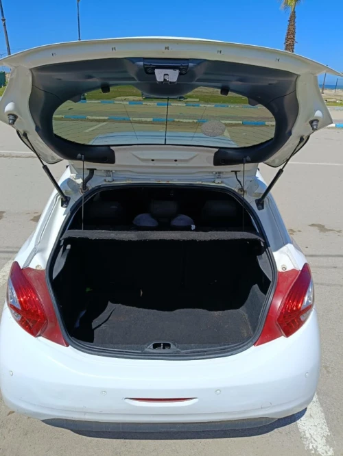 Peugeot 208 2014 Allure