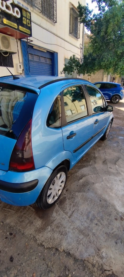Citroen C3 2004 C3