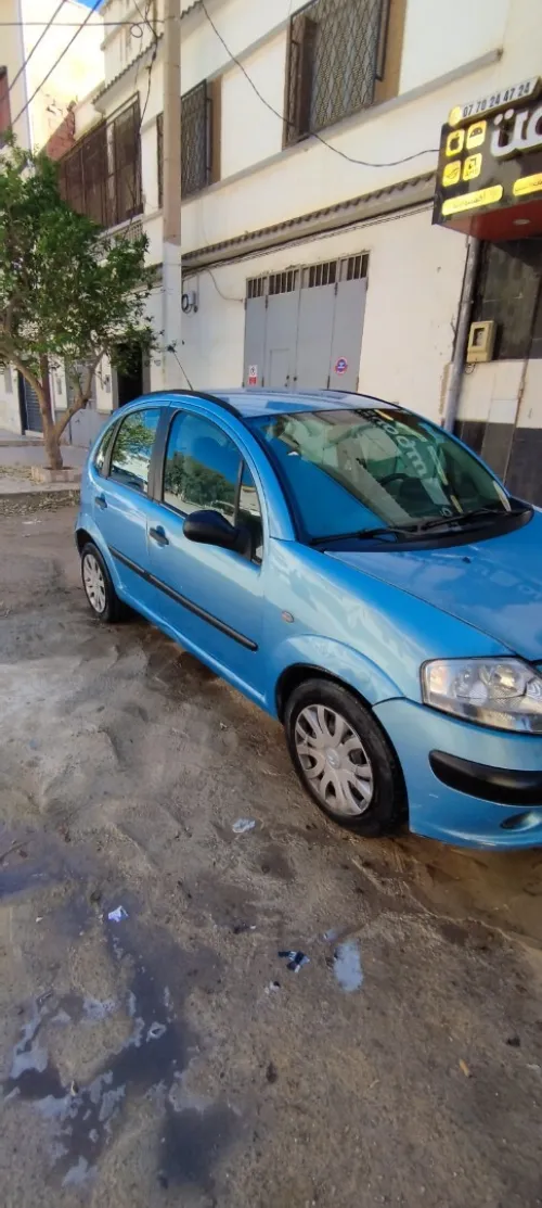 Citroen C3 2004 C3