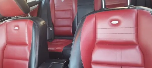 Mercedes C250 2012 Désigné