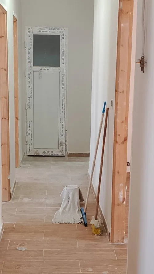 Vente Appartement F3 Oran Oran