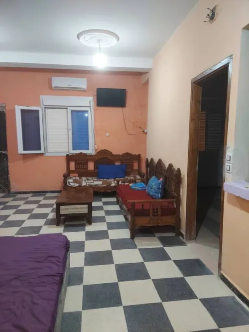 Location vacances Appartement F2 Skikda Filfla