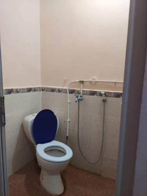Location vacances Appartement F3 Skikda Filfla
