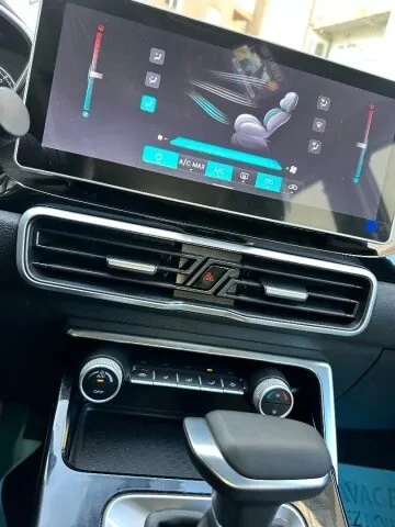 Geely Coolray 2026 Super max
