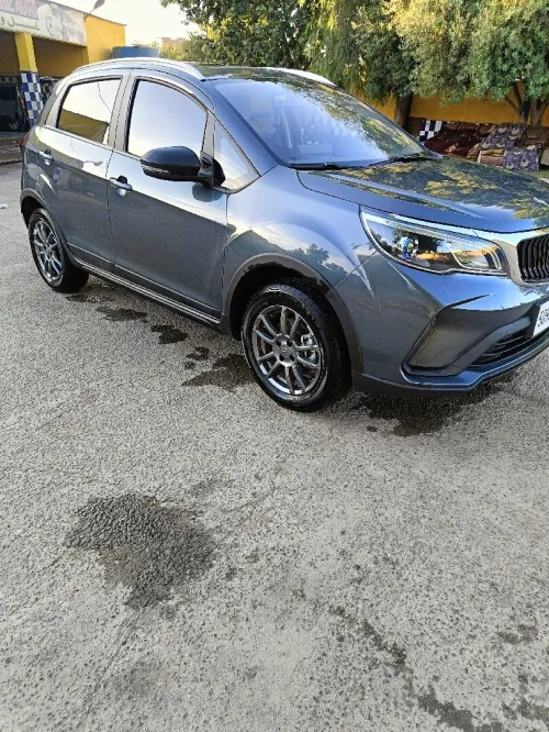 Geely Livan 2025 Gx3