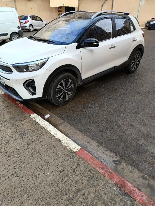 Kia KX1 2025 Luxury