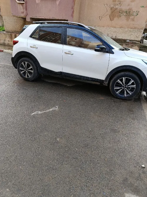 Kia KX1 2025 Luxury