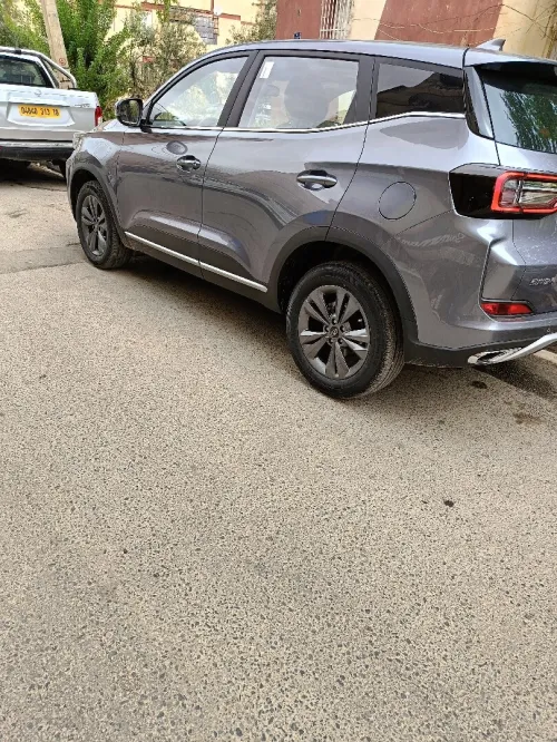 Chery Kaiyi X3 2026 Luxury