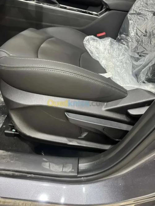 Chery Kaiyi X3 2026 Luxury