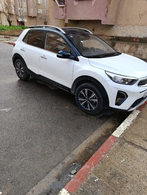 Kia KX1 2025 Luxury