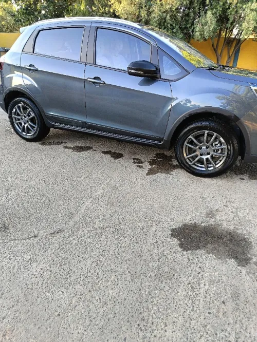 Geely Livan 2025 Gx3