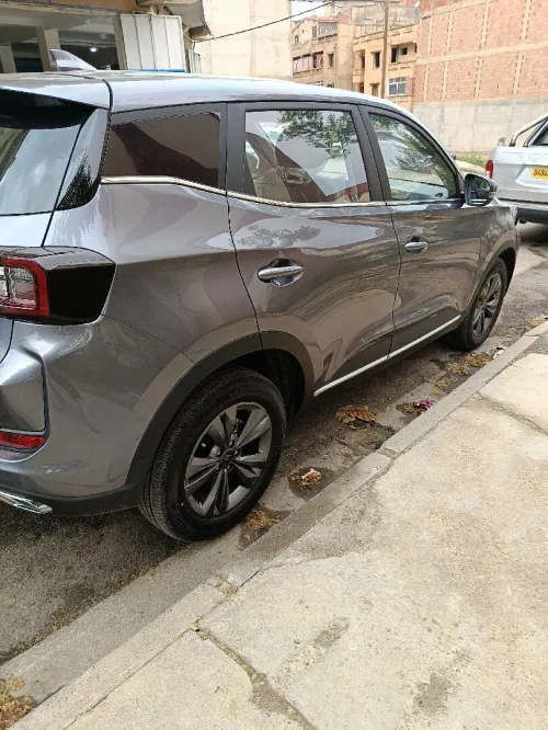 Chery Kaiyi X3 2026 Luxury