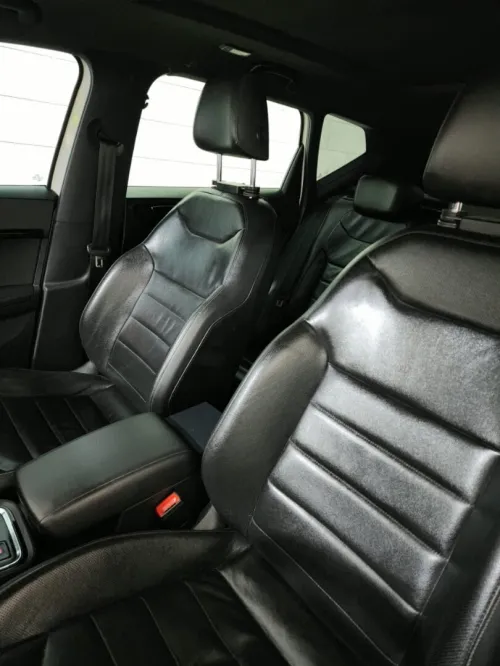 Seat ATECA 2018 Excellence 4x4  4drive