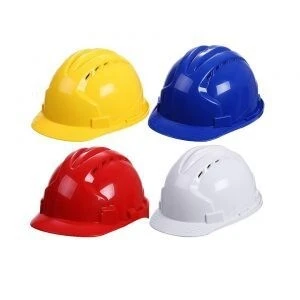 Casques de sécurité
