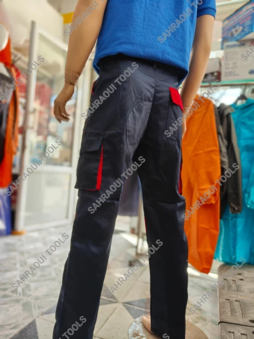 Pantalon de travail .سروال العمال