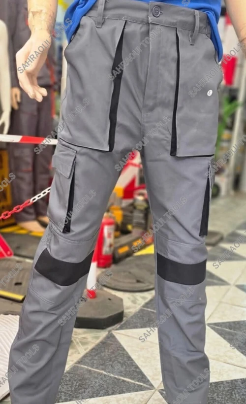 Pantalon de travail .سروال العمال