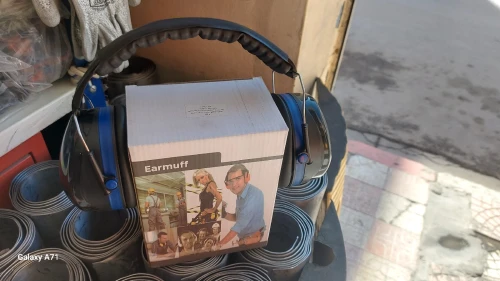 CASQUE STOP BRUIT PRO Vaultex