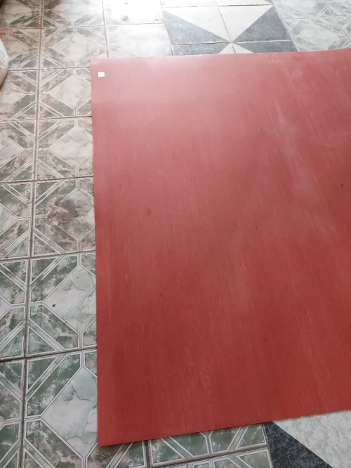 Joint klingerite simple rouge