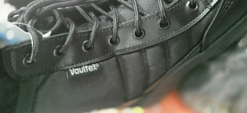 Chaussure de sécurité vaultex