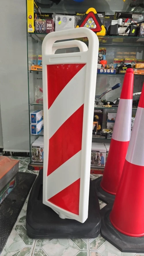 Sécurité routière