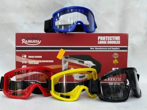 Lunette de sécurité 