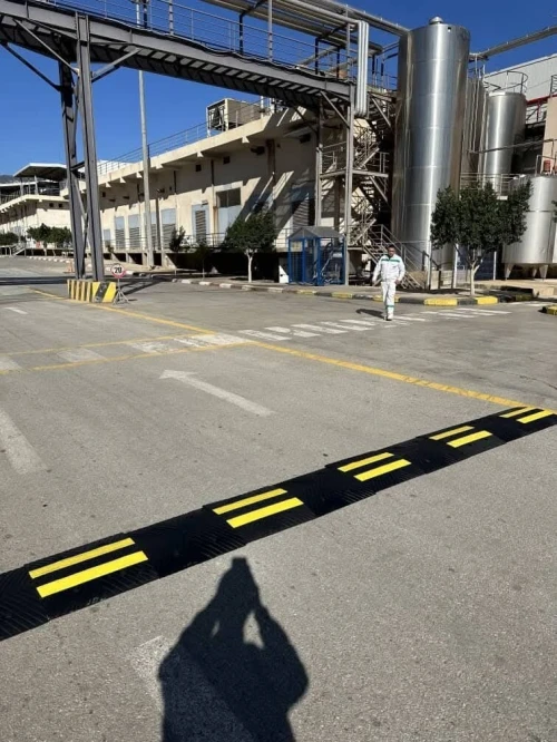 Sécurité routière