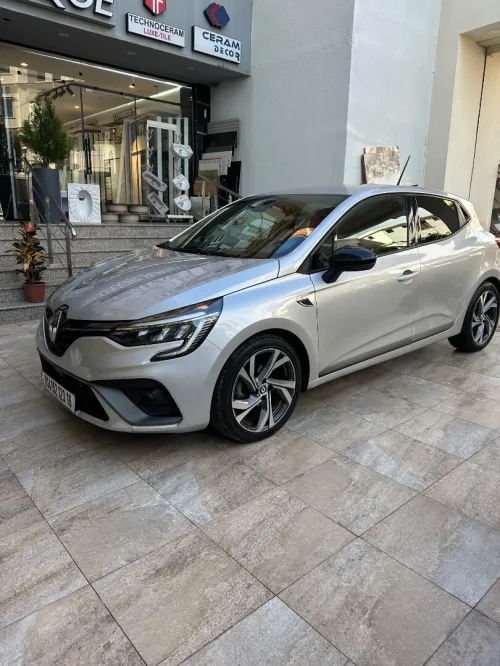 Renault Clio 5  2023 RS Line