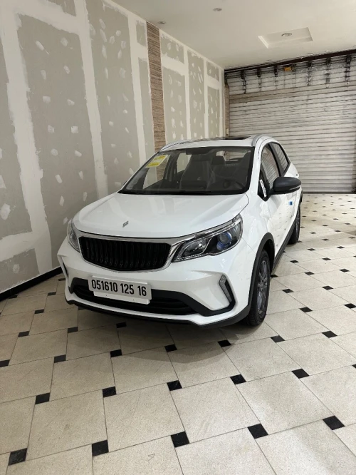 Lifan X3 pro 2025 