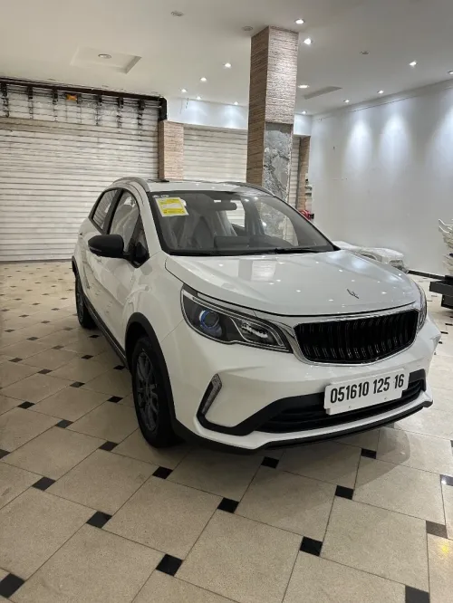 Lifan Lifan 2025 X3 pro