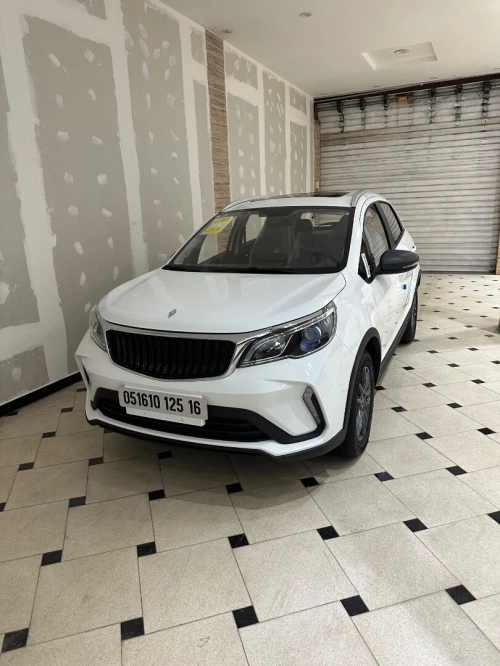 Lifan Lifan 2025 X3 pro