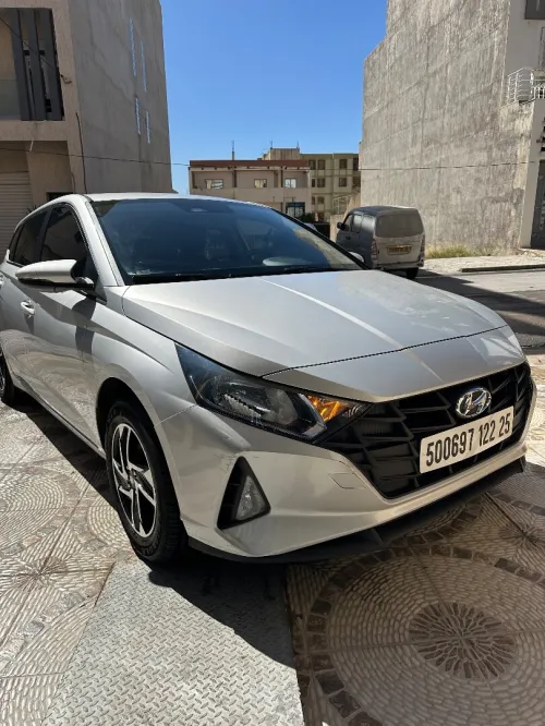 Hyundai i20 2022 Prestige