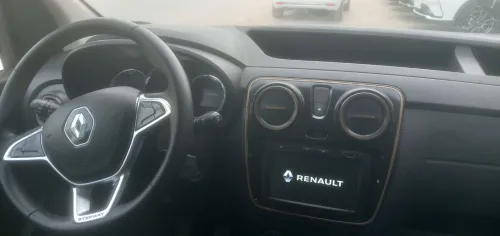 Renault Kangoo 2025 Equilibre 