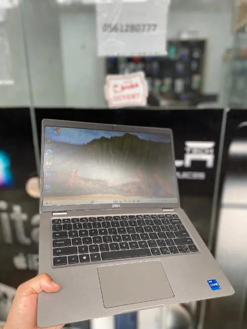 Dell latitude 5420 I7 11Th 16GB 256 SSD FULL HD 14"