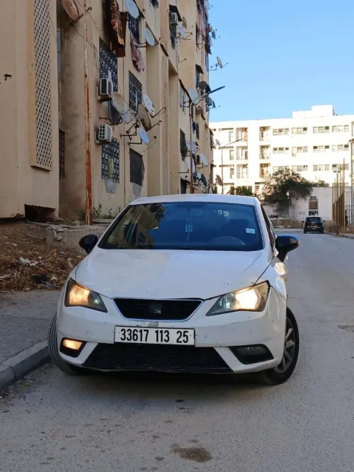 Seat Ibiza 2013 Fully