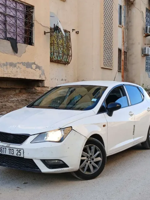 Seat Ibiza 2013 Fully