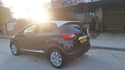 Renault Captur 2013 Captur