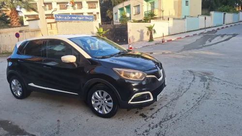Renault Captur 2013 Captur