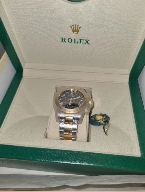 Rolex Daytona 