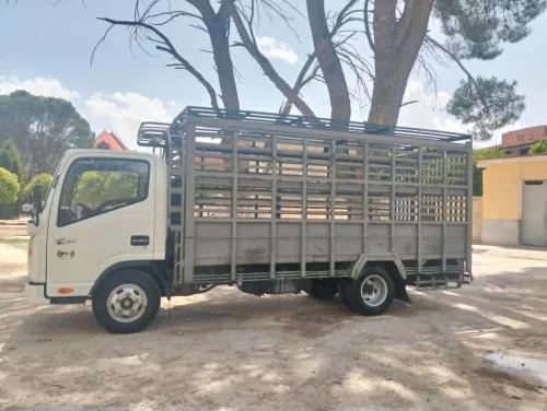 JAC 1040S 2016