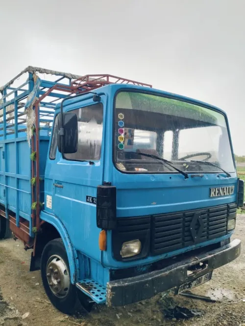 Renault GK 75 1980