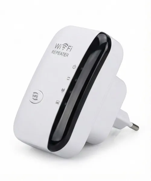 Répéteur wifi