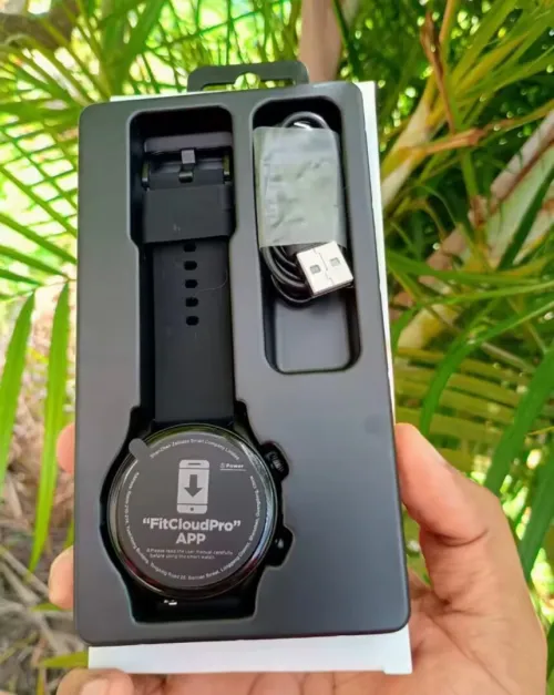 Zeblaze btalk 3 plus