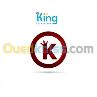 KING 365 IPTV SERVER STABLE 4k UHD bob player panel gros detail
