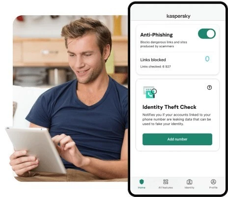 Antivirus Kaspersky Norton Bitdefender Premium Anti virus Plus Standard android Deluxe Total VPN