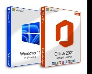 Microsoft office 2021 windows 10/11 word excel powerpoint onedrive outlook project visio