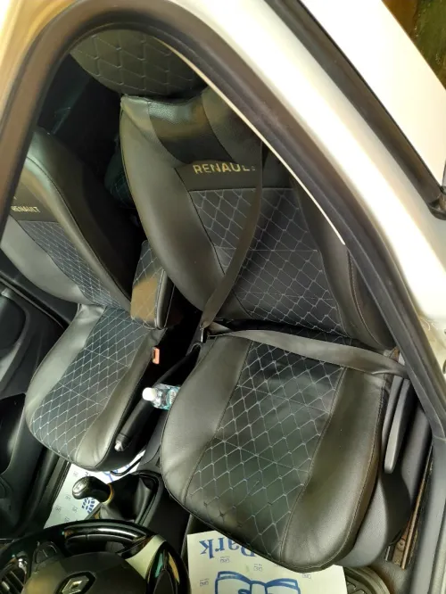 Renault Clio 4 2015 GT Line +