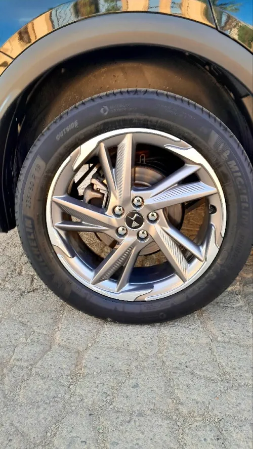 DS DS7 2021 Revoli