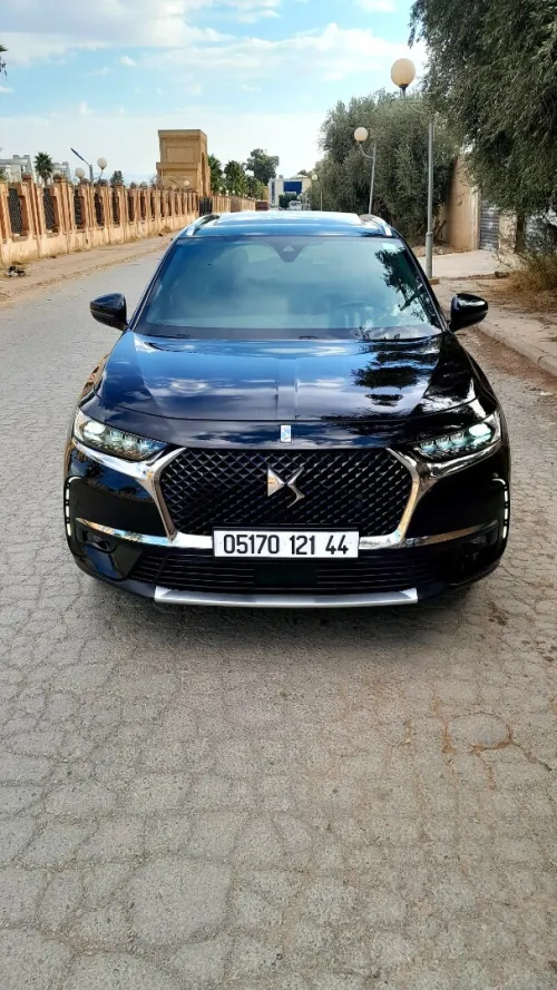 DS DS7 2021 Revoli crossback