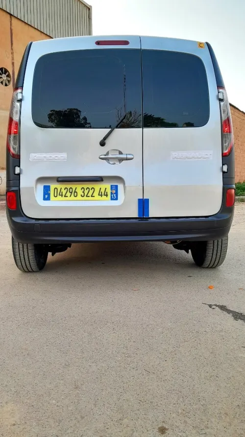 Renault Kangoo 2022 Confort (Utilitaire)